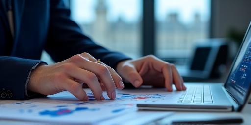 Fraud detection analytics for London financial advisors